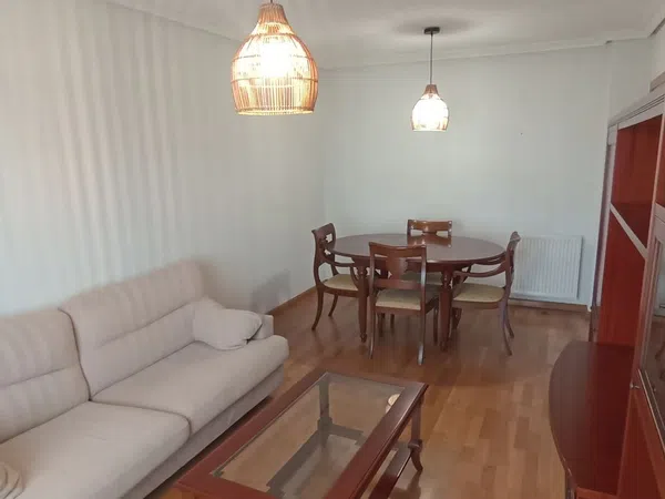 Piso en calle de josé de lamano beneite, 144 - Foto 2