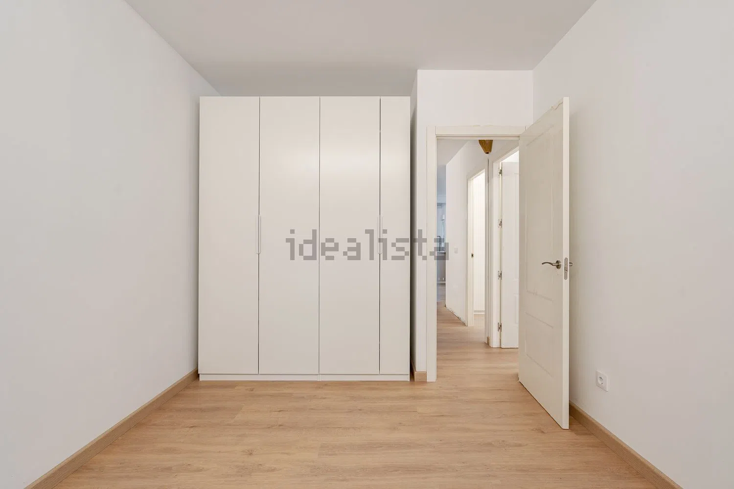 Piso en calle del Jazmín, 43 - Foto 9