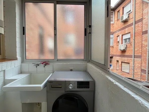 Piso en Plaza Poeta Garcilaso de la Vega, 9 - Foto 7