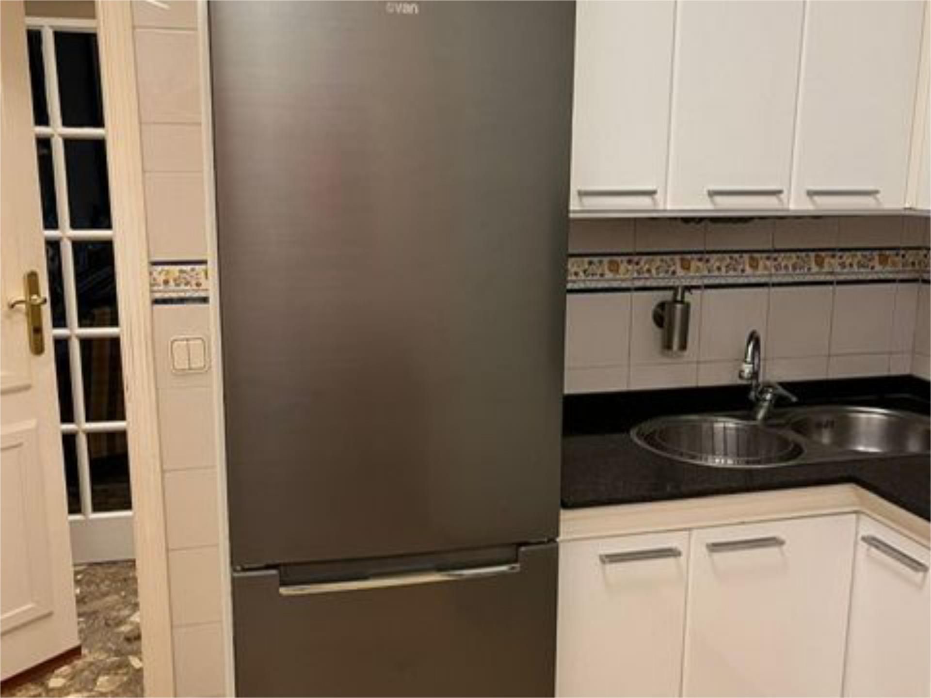 Piso en  Calle San Bernardo 16 - Foto 9