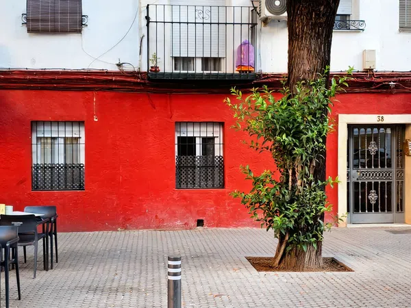 Piso en Calle Juan Díaz de Solís, 38, El Tardón, Sevilla - Foto 10