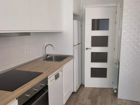 Piso en calle de la Villa de Marín, 40