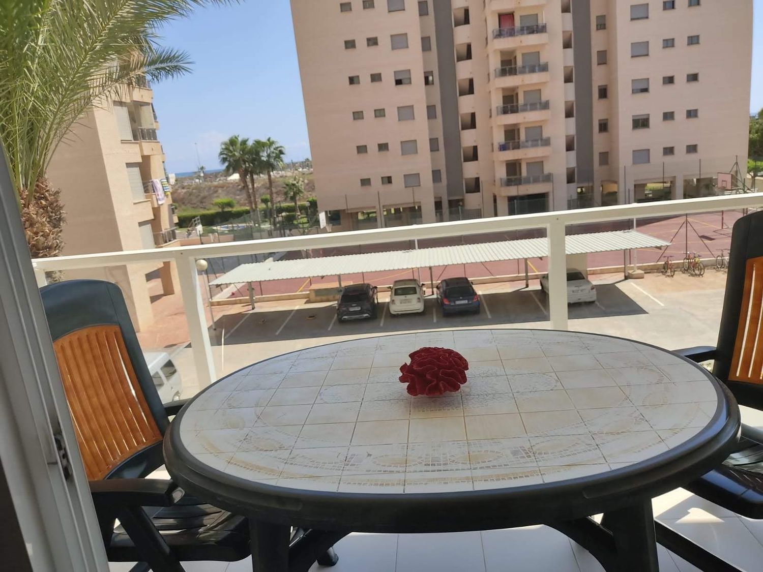 Dúplex en Calle Basilio Paredes, 15, Puerto Deportivo, Puerto Deportivo - Foto 3