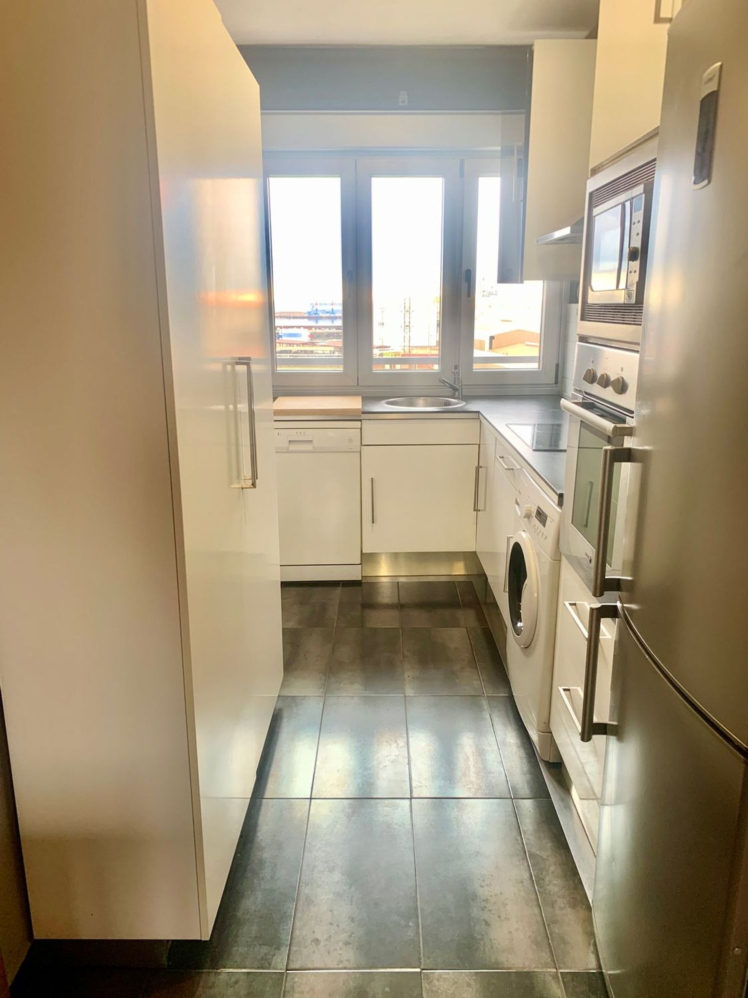 Piso en Calle nuestra señora del carmen, 25, Jove - Veriña - Foto 20
