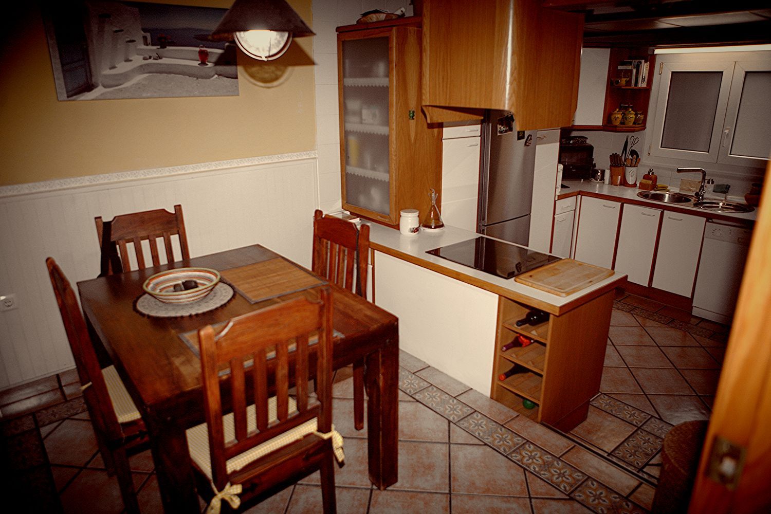 Chalet adosado en calle Mayor, 34 - Foto 4