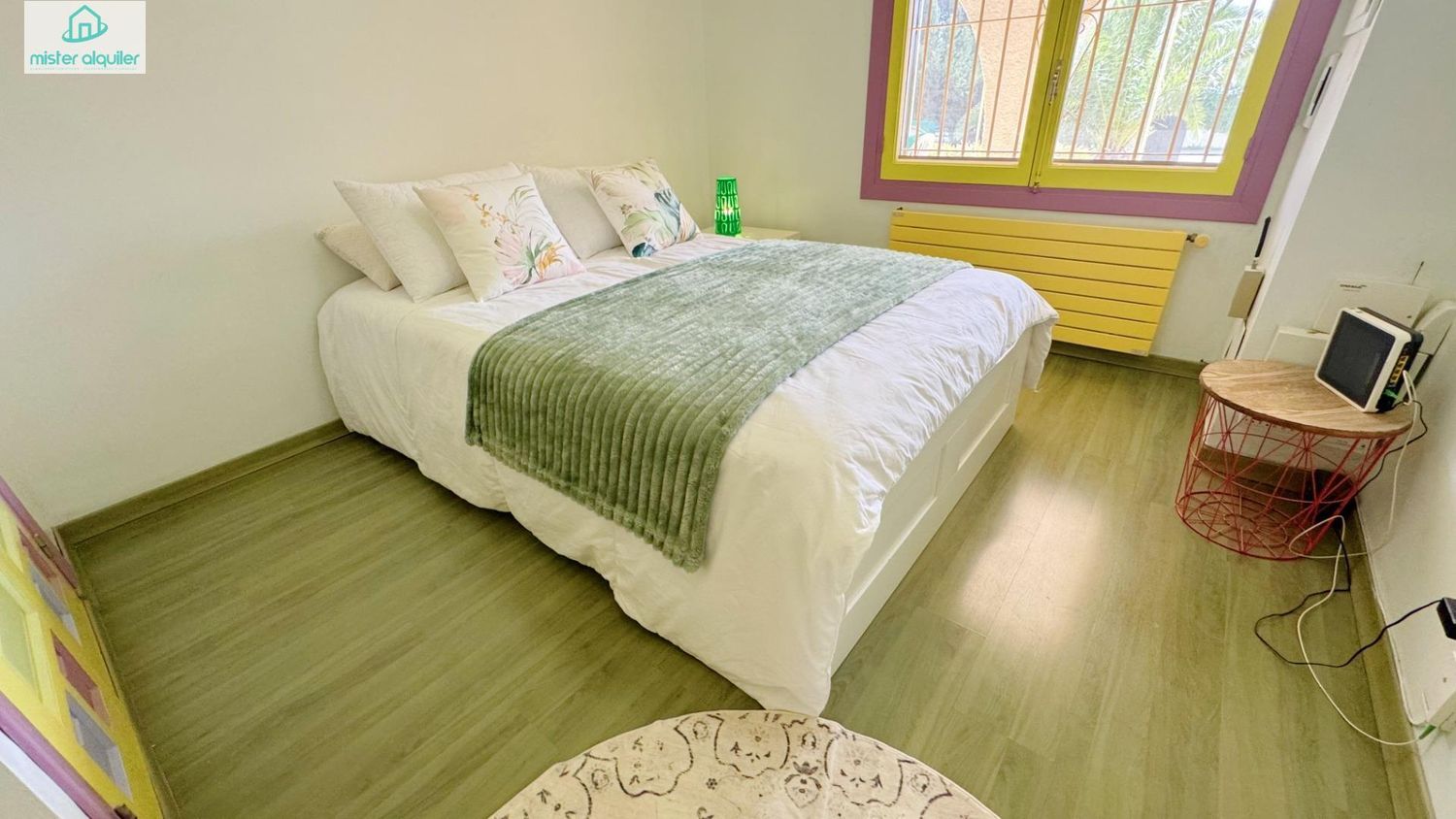 Casa o chalet independiente en Calle Gabriel Miró, 1 - Foto 32