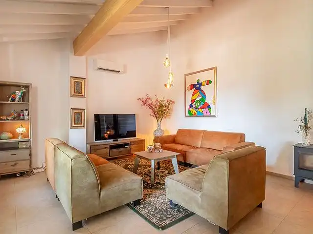Chalet en  Urbanizacion Cruz del Monte 13 - Foto 6