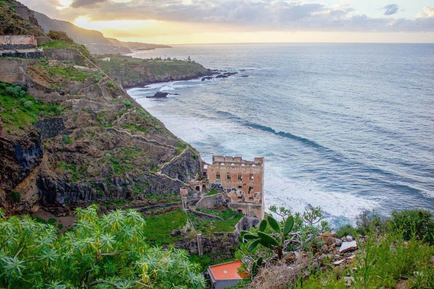 Piso en calle Buganvilla, 1 - Foto 27