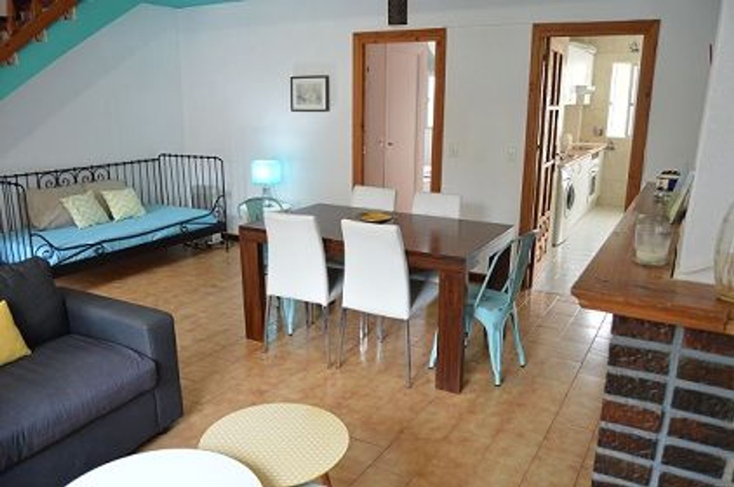 Chalet adosado en Calle Isla de Escombreras, 5, El Alamillo - Foto 38