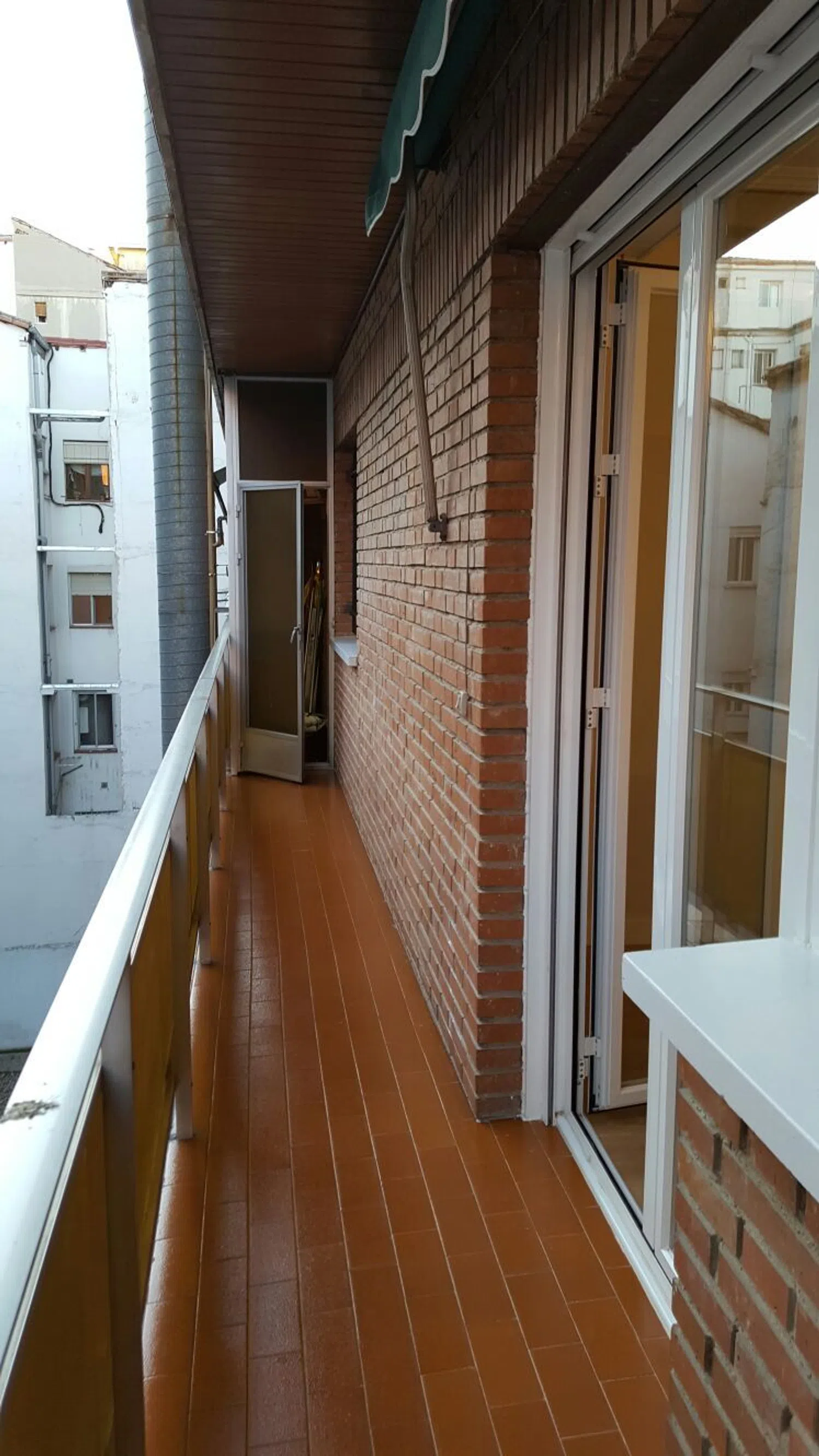 Piso en calle de Jordan, 8 - Foto 2