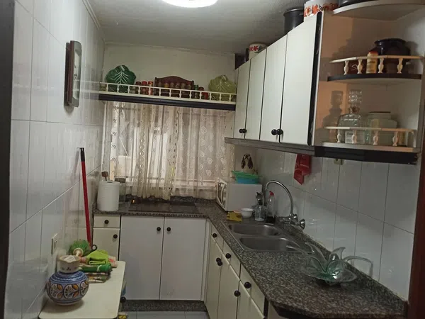 Chalet pareado en calle Canceelas, 46 - Foto 7