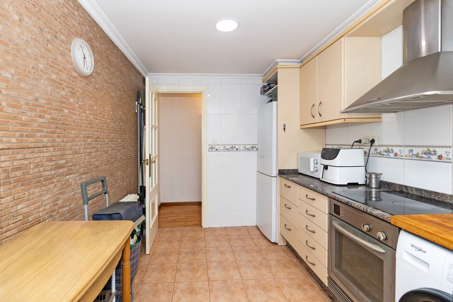 Piso en Calle Metge Julià, 18, Alboraya Centro, Alboraya Centro - Foto 27