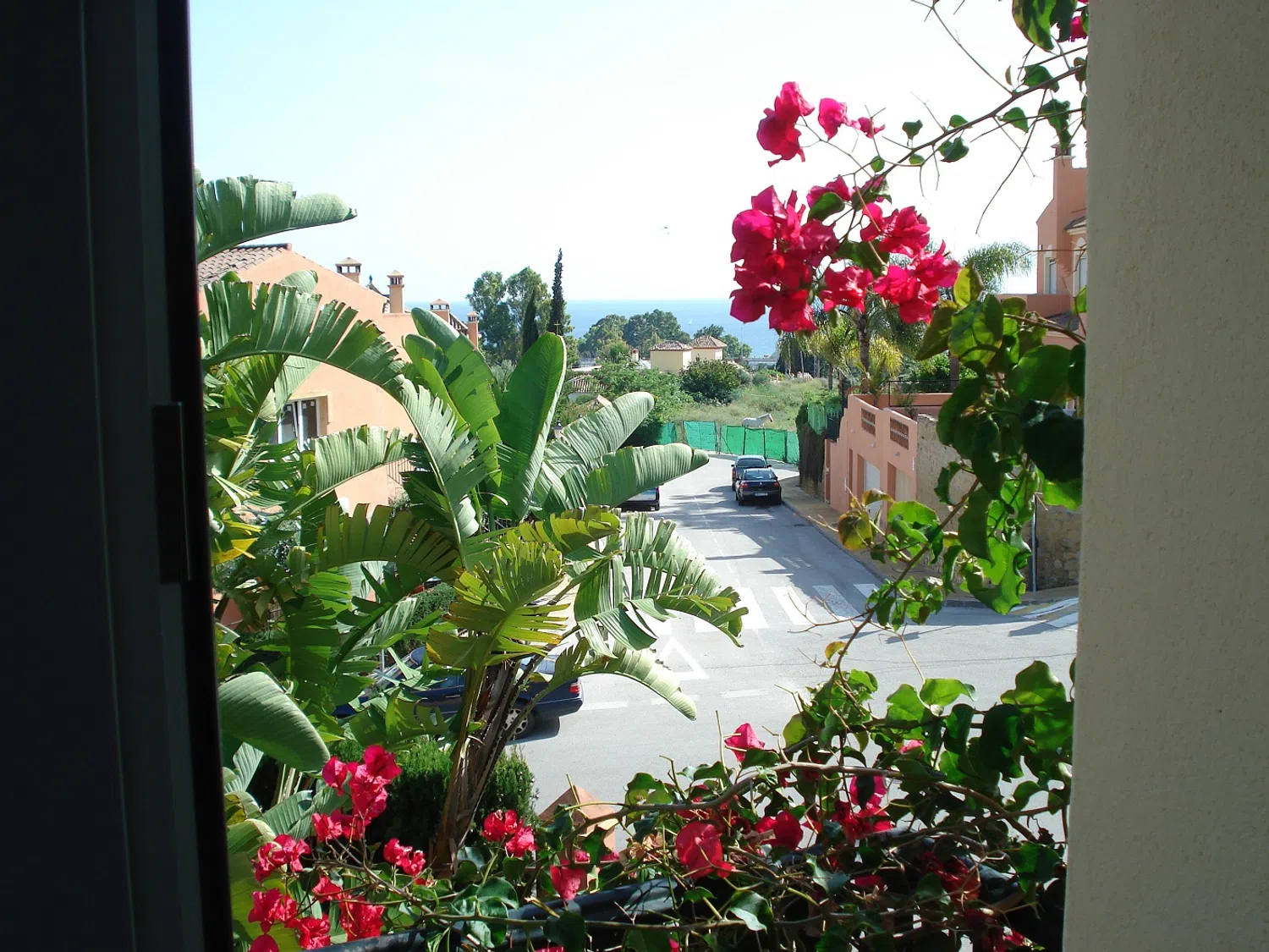 Chalet pareado en calle Arroyo de Camino Viejo Ojen, 33 - Foto 4