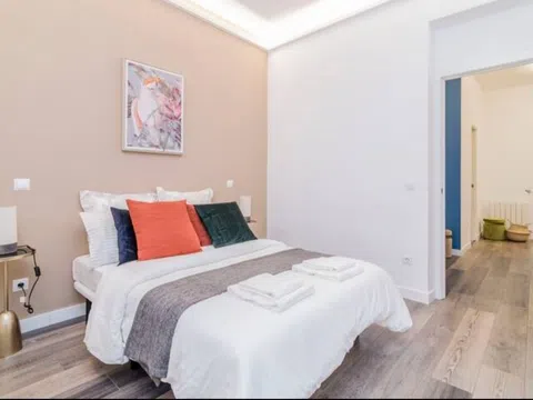 Piso en c de valverde, 13