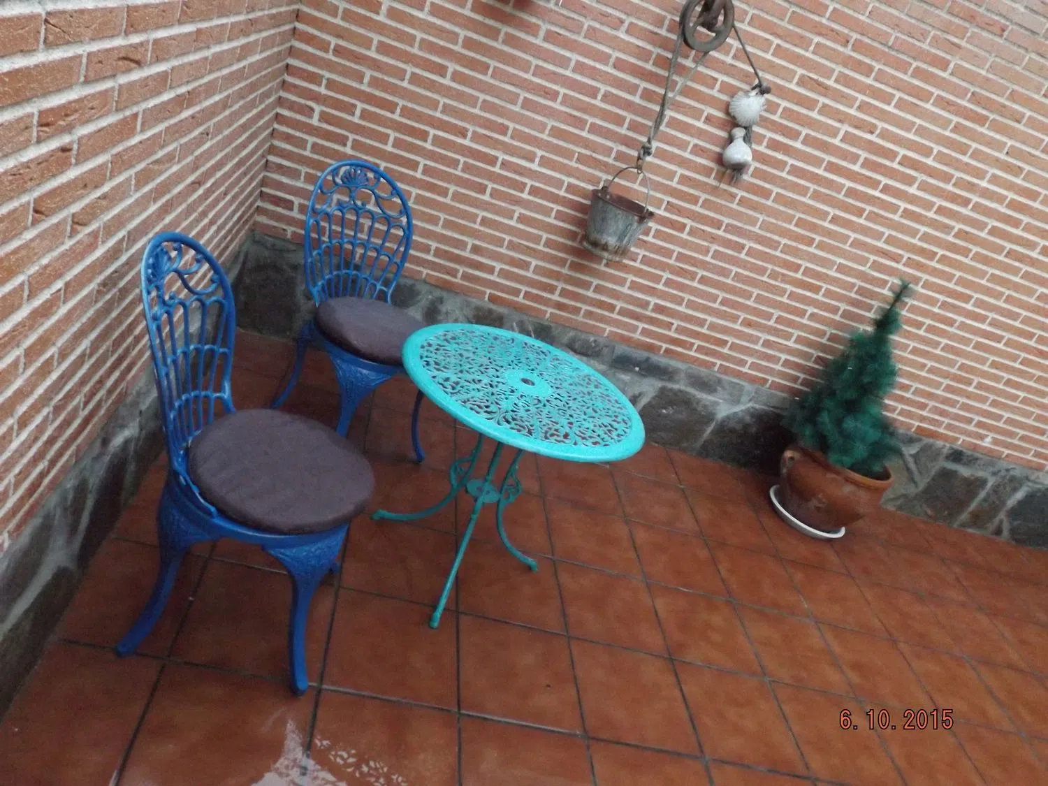 Piso en calle Roma, 22 - Foto 12