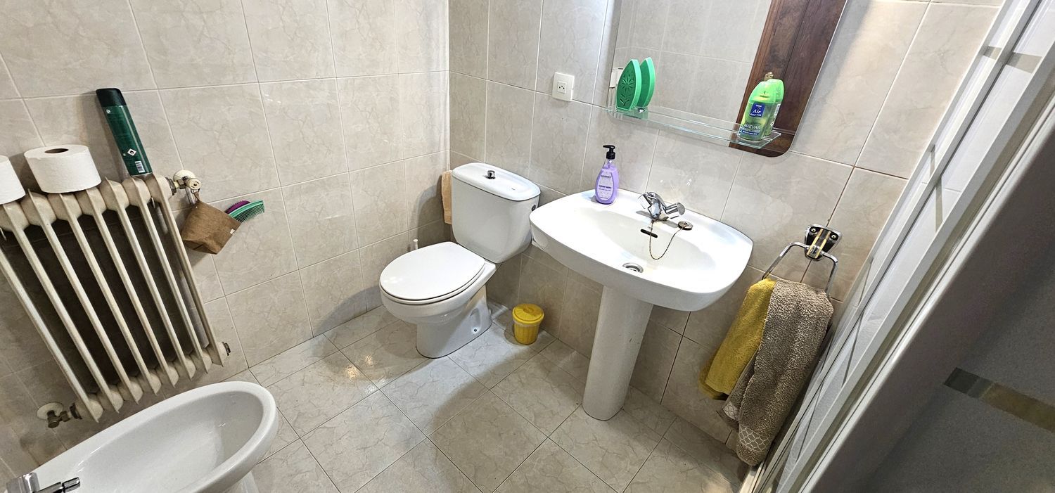 Piso en Riaza - Foto 10