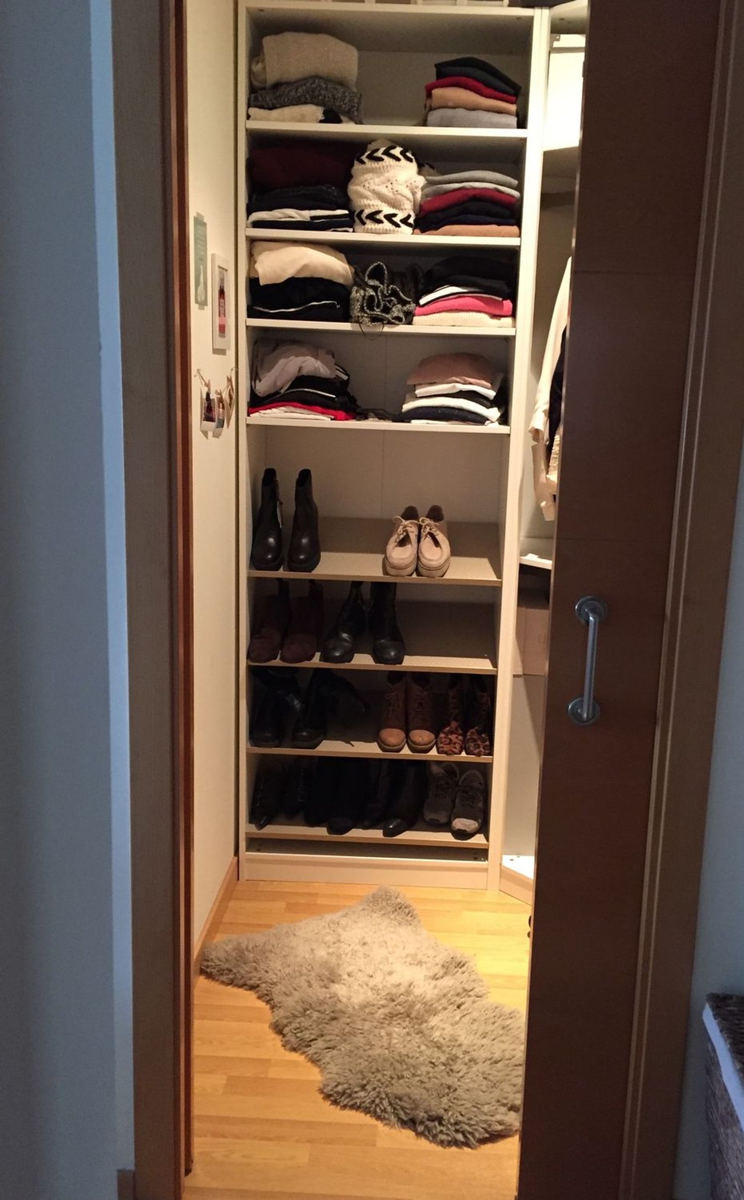 Piso en avenida Rey Juan Carlos I, 9 - Foto 22