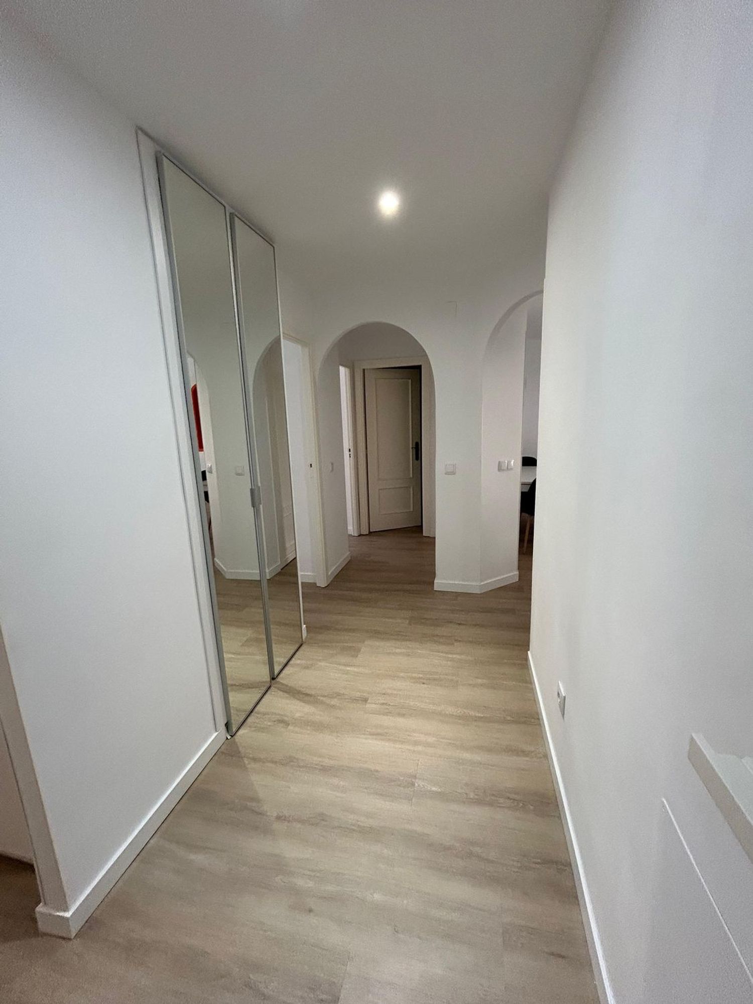 Piso en calle de la Aurora, 7 - Foto 1