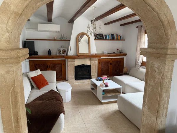 Casa o chalet independiente en Carretera de la Guardia, 177, La Granadella - Costa Nova - Foto 1