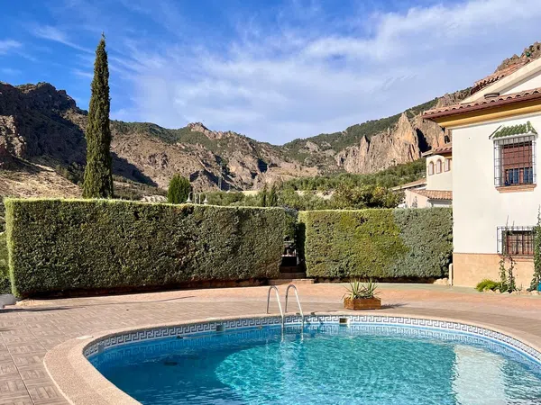 Casa rural en Camino del Rincȯn, 16 - Foto 36