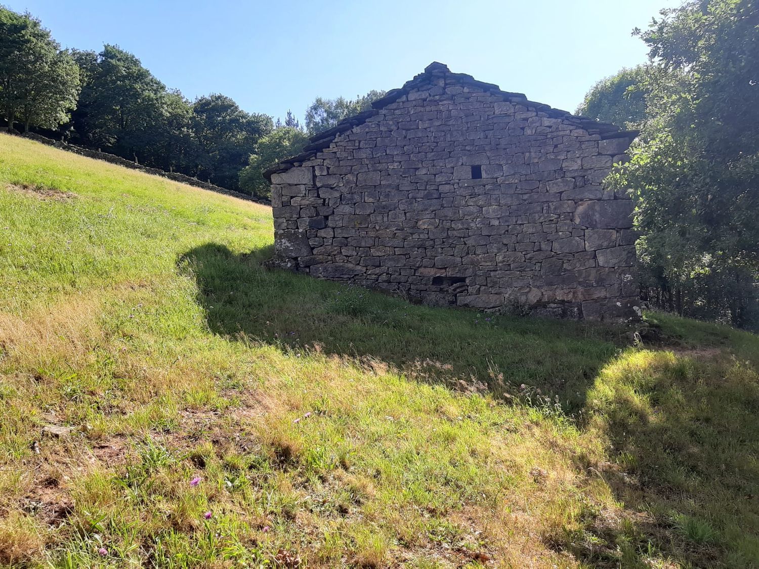 Casa rural en Pandoto s/n - Foto 6