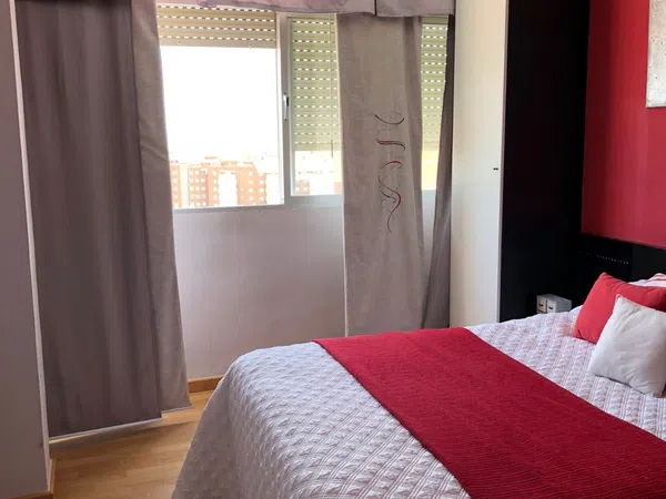 Piso en Pasaje Débora, 8, Cruz del Humilladero - Los Tilos - Foto 8