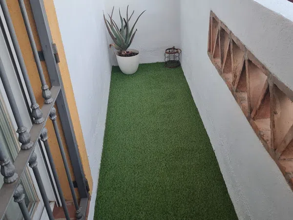 Chalet pareado en Bello Horizonte-Lindasol, Bello Horizonte-Lindasol - Foto 12