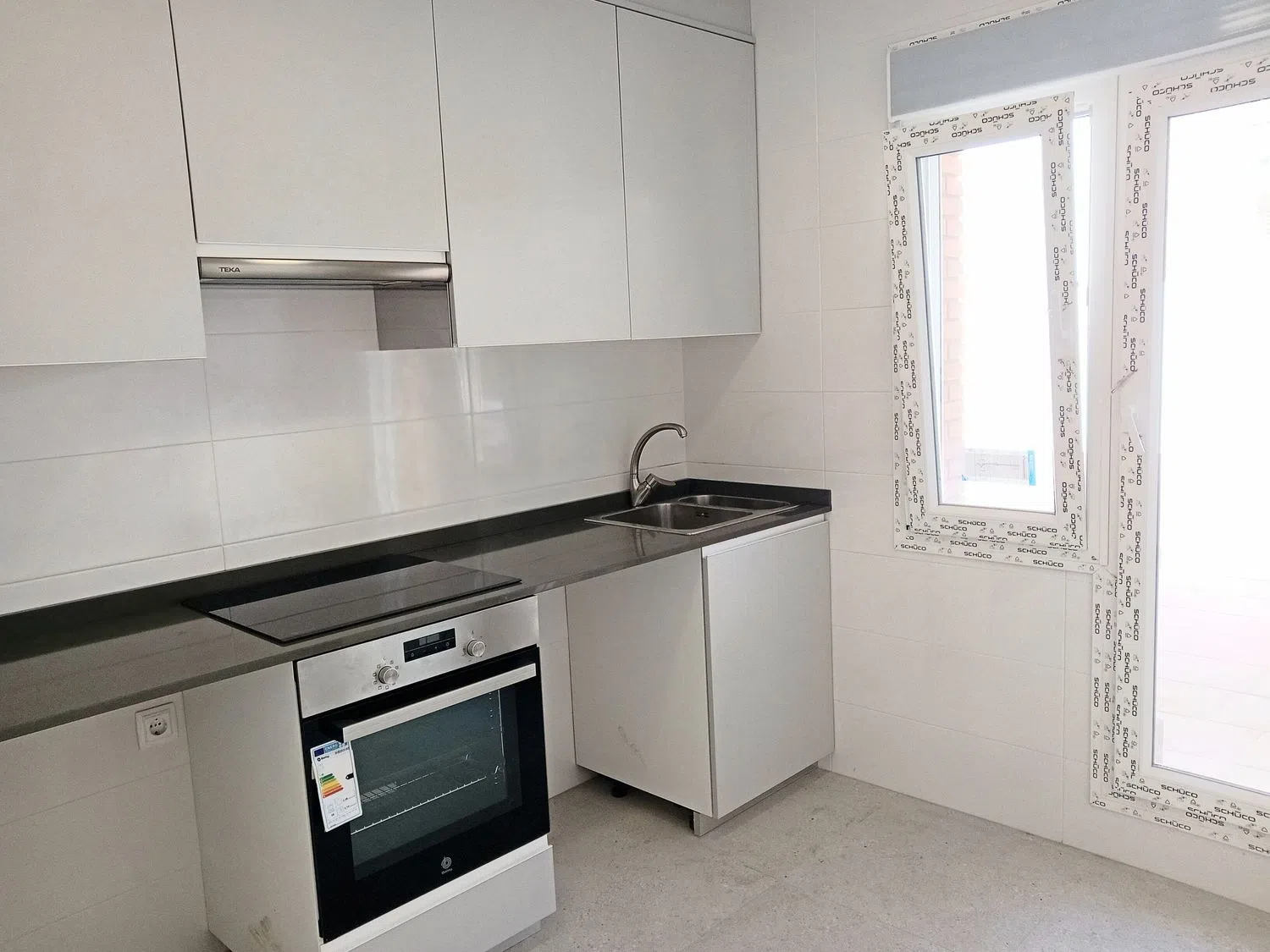 Casa independiente en Urb. san andrés Centro