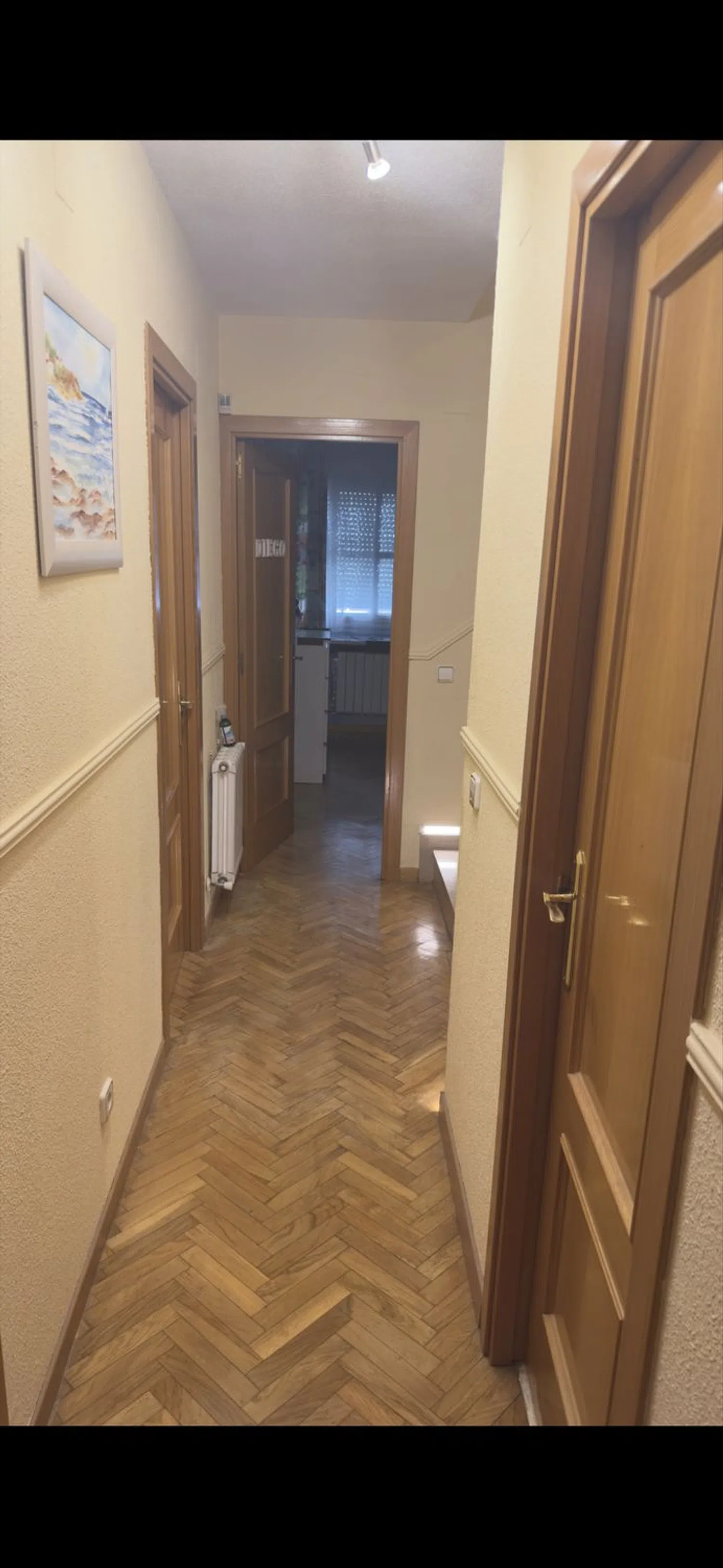 Chalet adosado en calle Rafael Alberti, 10 - Foto 32