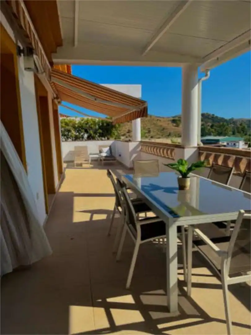 Ático en hacienda de mijas golf - Foto 6