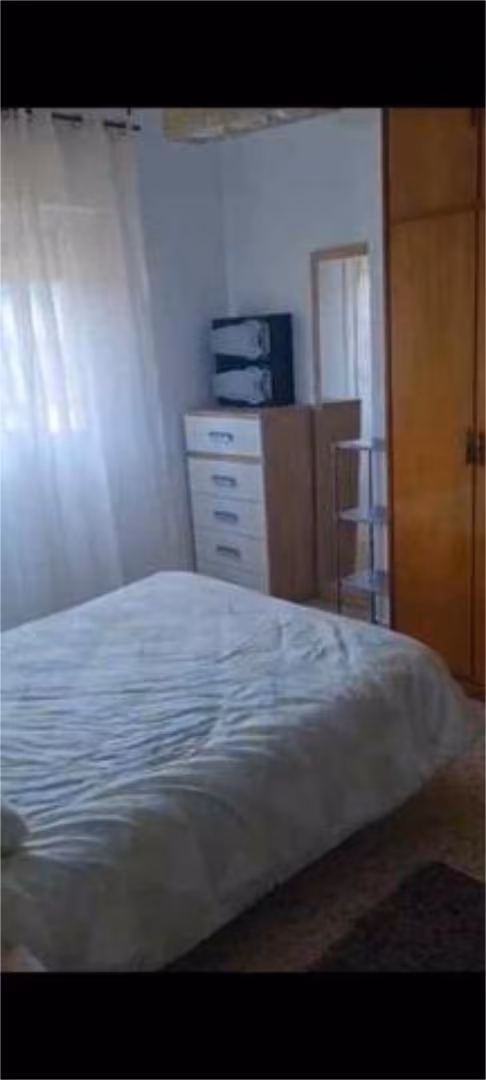 Piso en P. de los Deportes - Foto 9