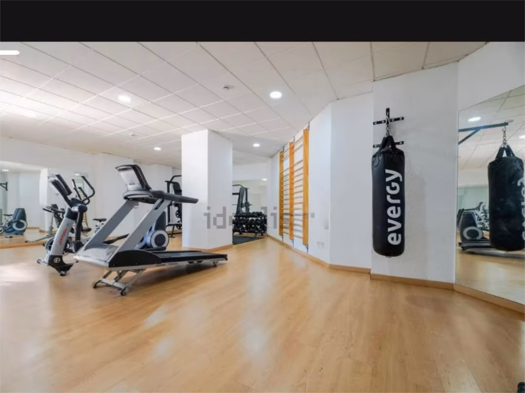 Ático en  Plaza del Comercio 11 - Foto 15