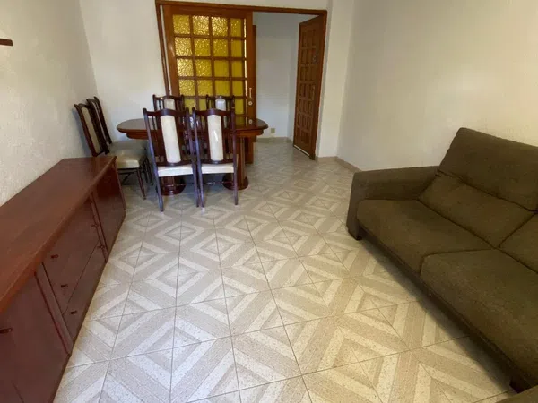 Piso en calle Maria del Rosario Sotomayor, 1 - Foto 1