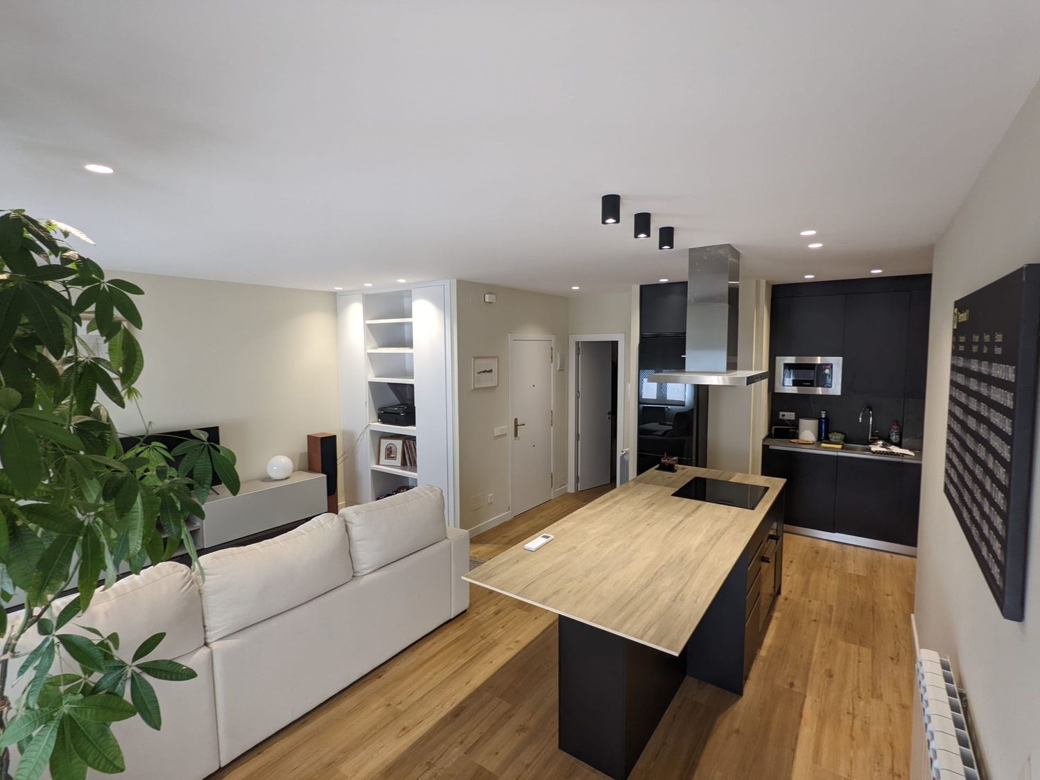 Piso en calle de Amara, 8 - Foto 1