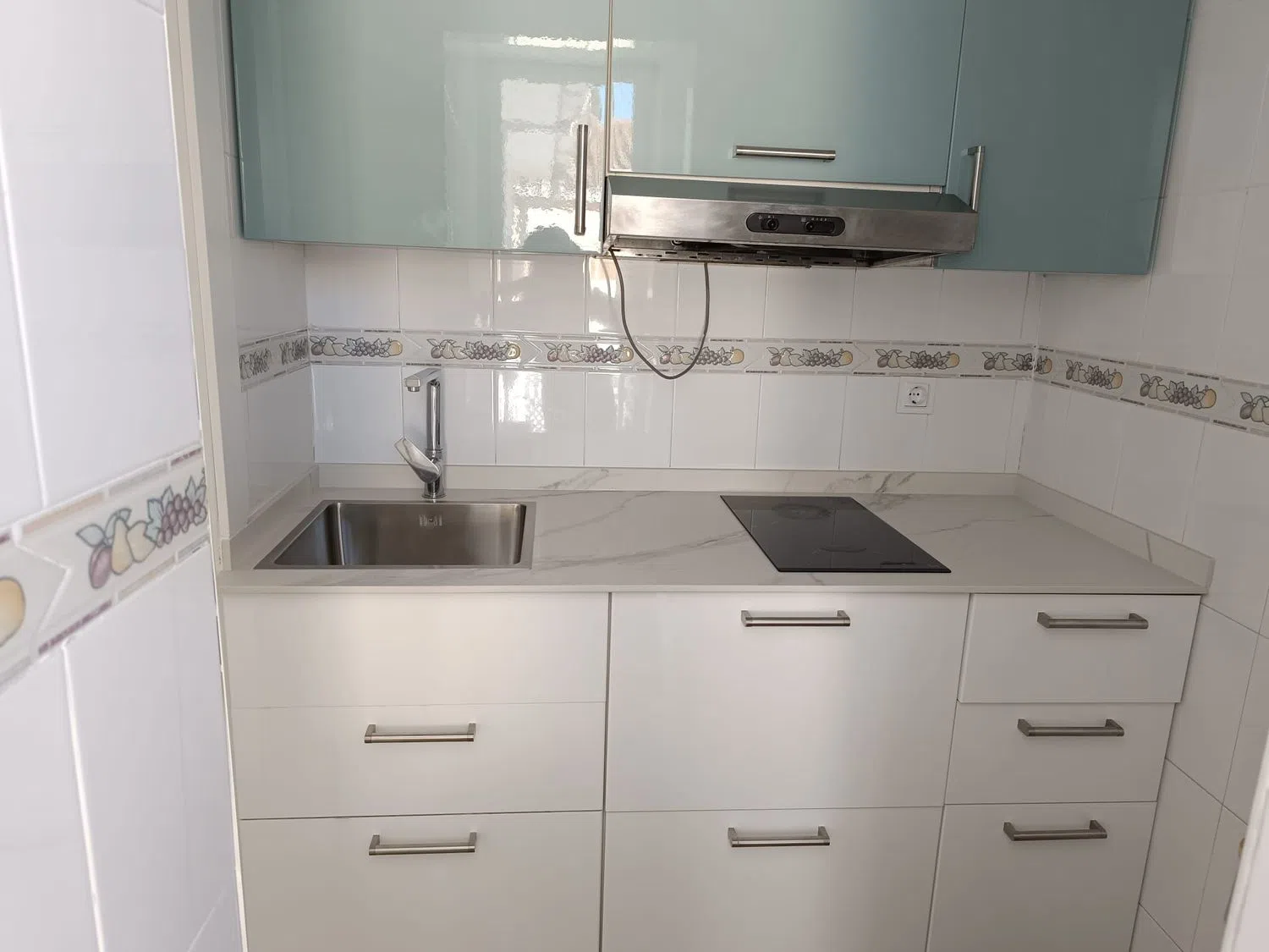 Piso en avenida Juan Sebastián Elcano, 113 Bis 1 - Foto 13