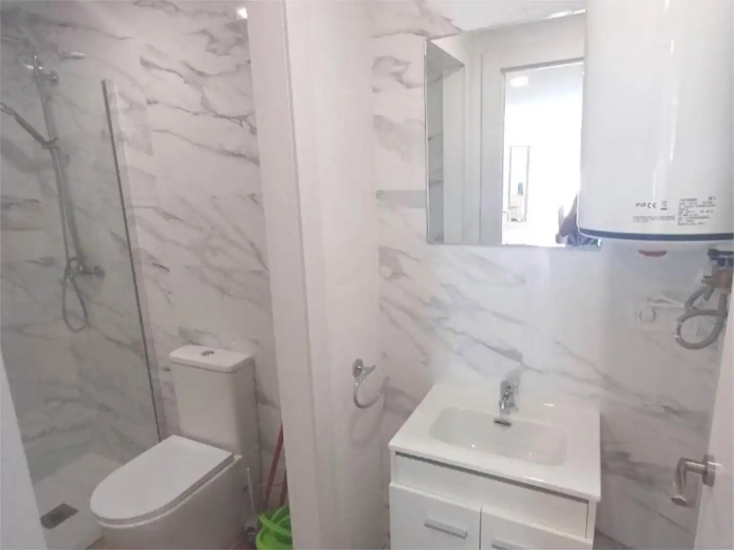 Piso en  Calle Pintor Espinosa 16 - Foto 13