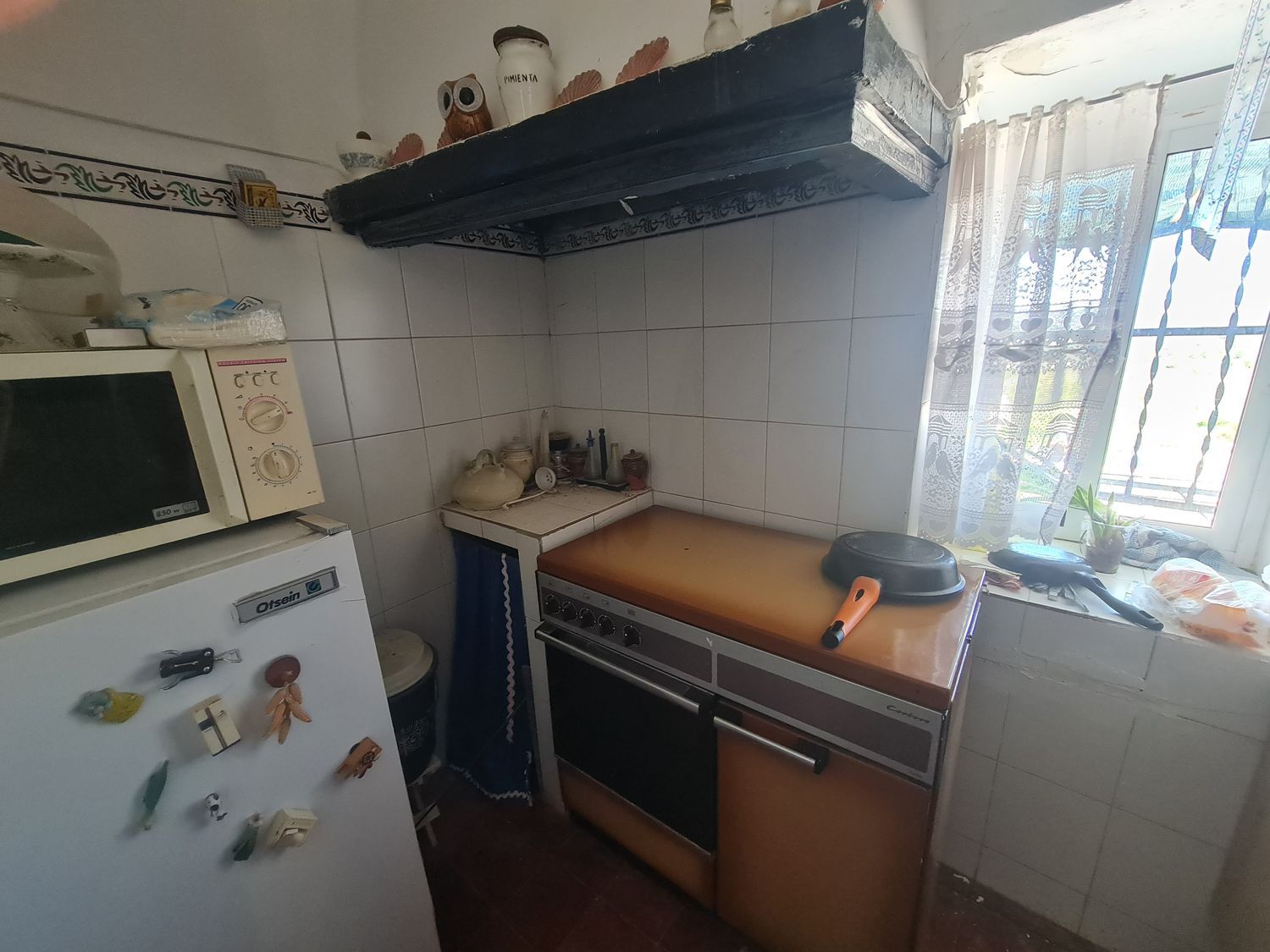 Casa rural en venta en Calle la Purisima, 28 - Foto 8