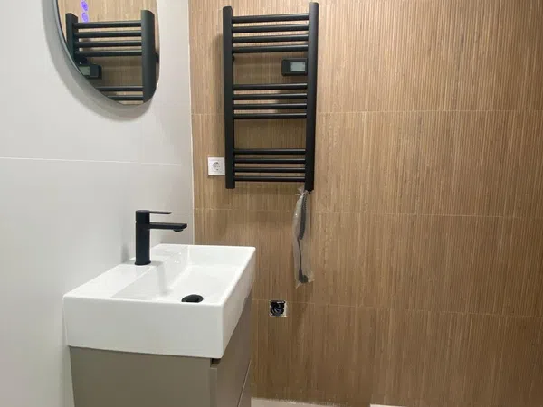 Piso en calle de Ciril Amorós, 3 - Foto 11