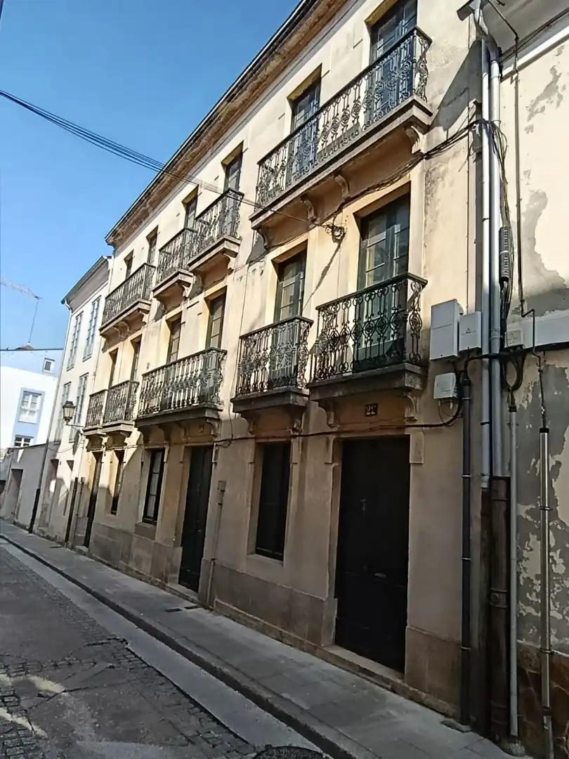 Casa adosada en  Rúa da Trindade 24 - Foto 18