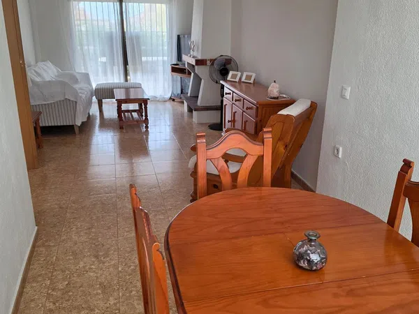 Chalet adosado en San Juan de los Terreros - Foto 4