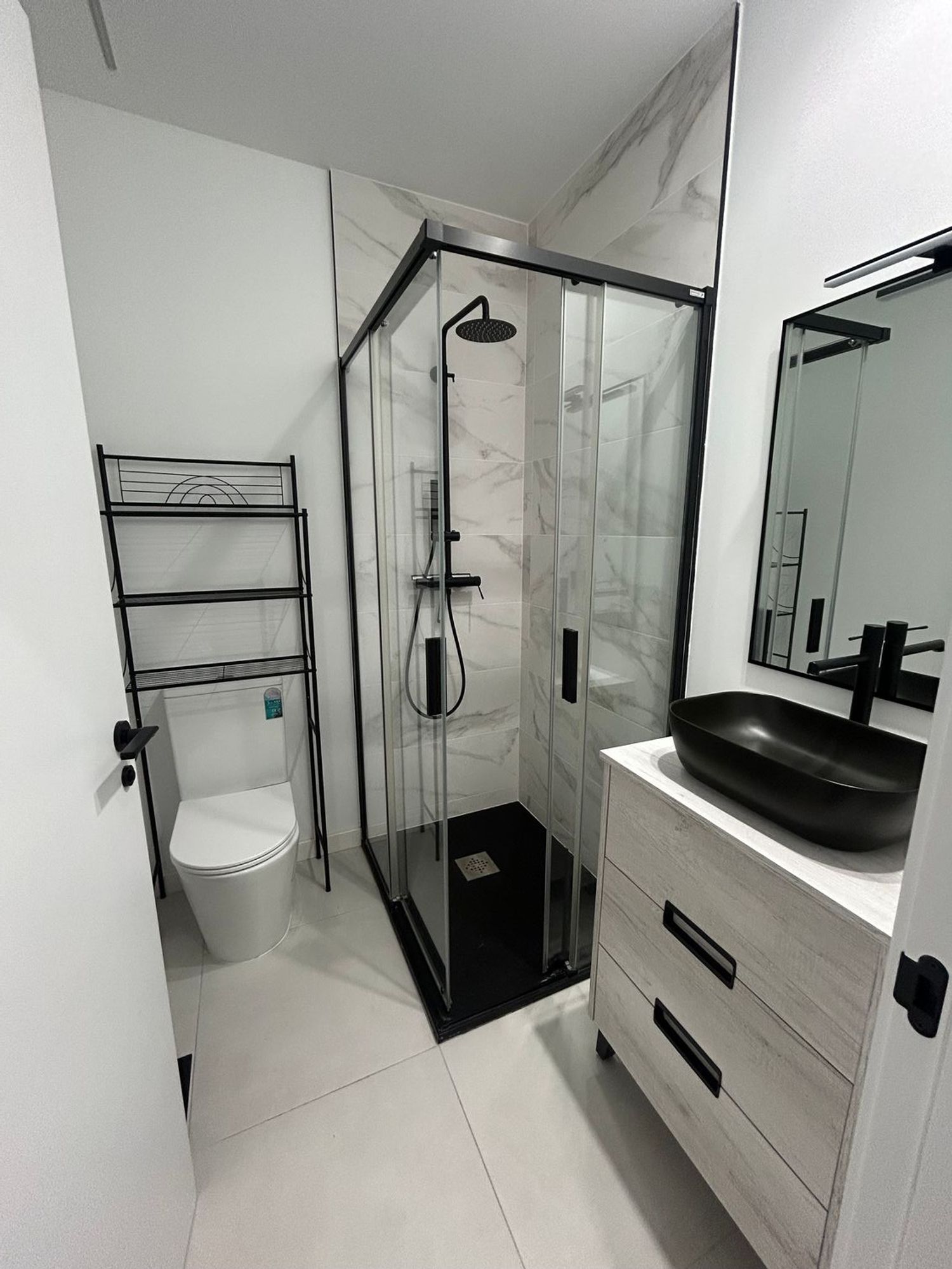 Estudio en Avenida Reino de Murcia, 141, Zona Juan Carlos I - Avenida de Europa - Foto 7
