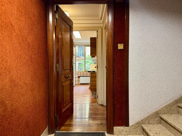 Piso en Kolon Pasealekua, 12, Gros, Gros - Foto 2