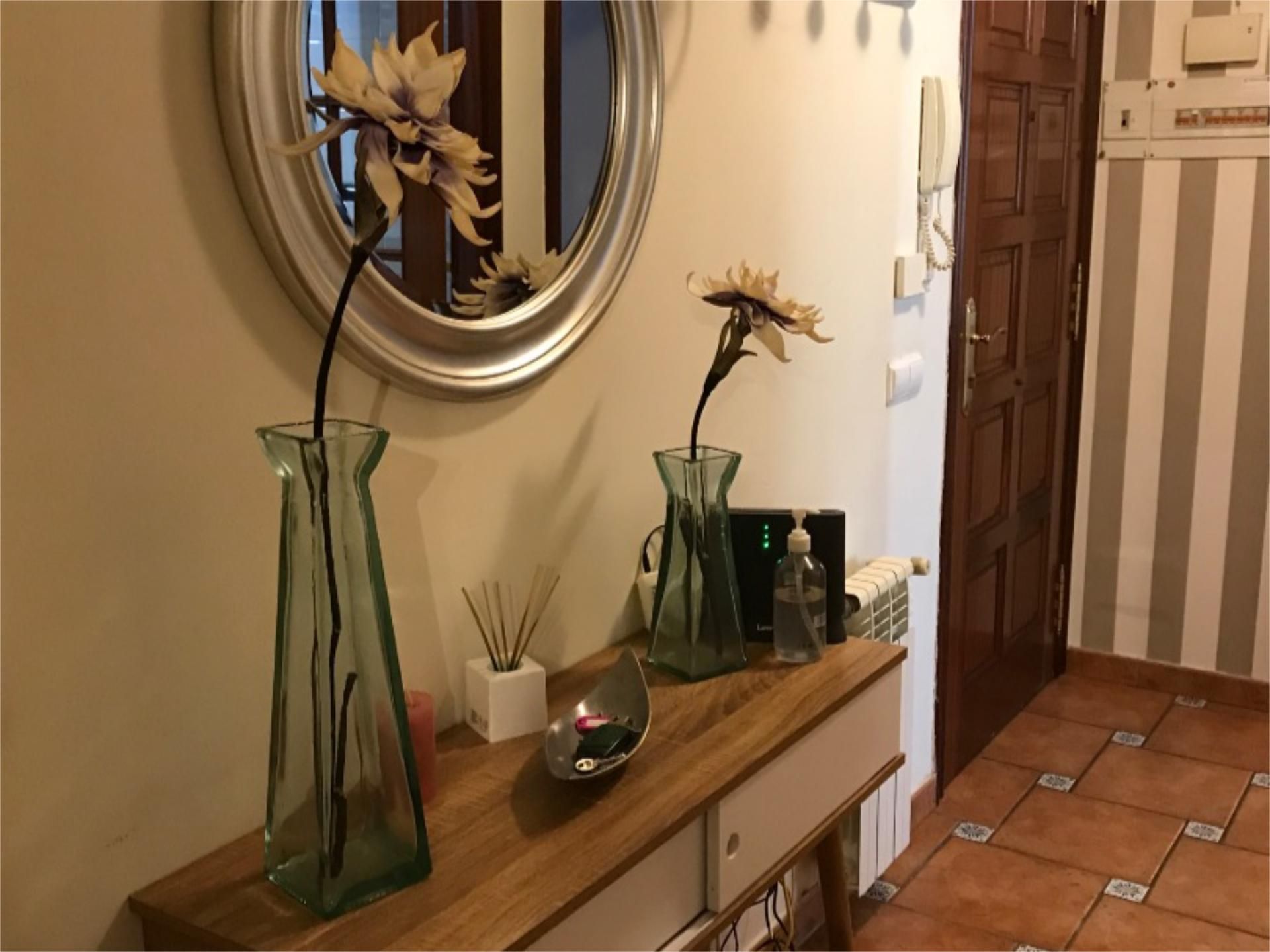 Piso en  Avenida da Mestra Victoria Míguez 52A - Foto 2