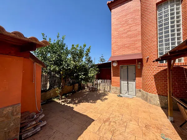 Casa o chalet independiente en Calle 139, 11 - Foto 6