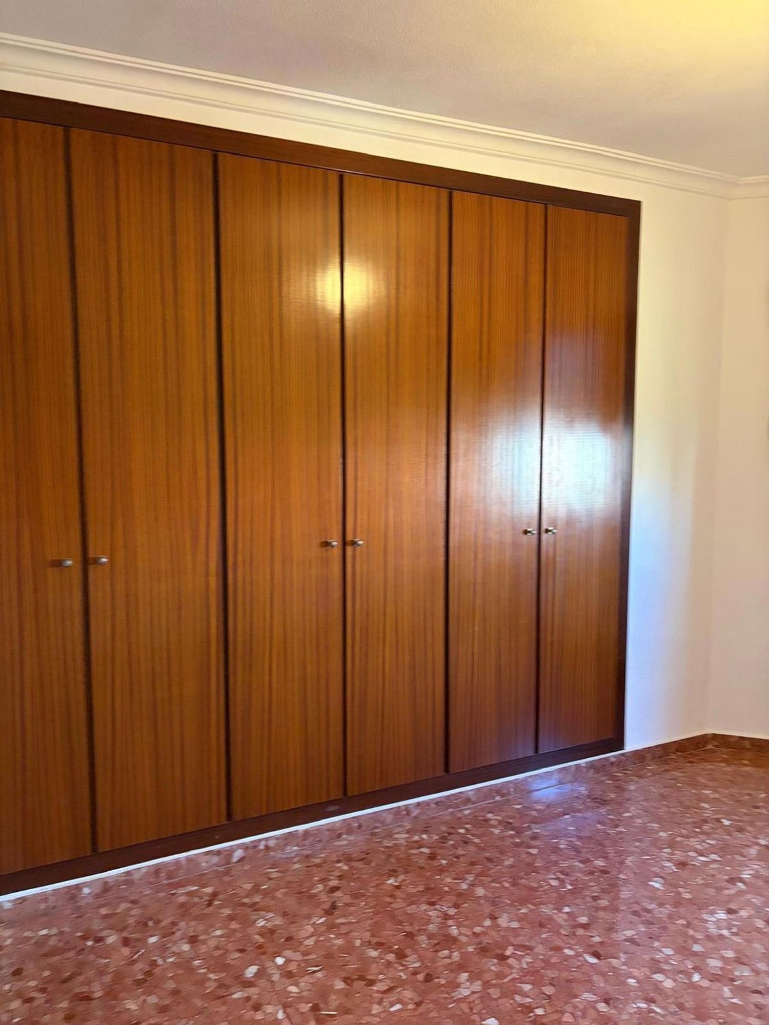 Piso en Av. de les tres cruces, 26, La Fontsanta - Foto 15