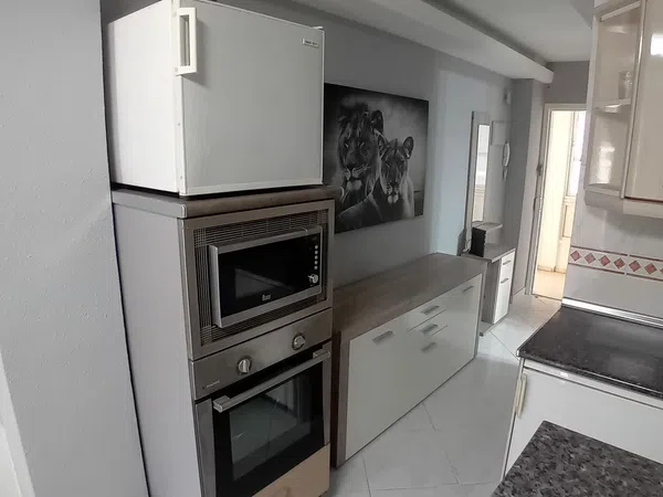 Estudio en Paseo Marítimo de Poniente, 62, Poniente - Faro - Foto 8