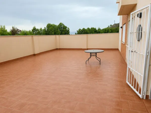 Piso en Avenida del Golf, 304, Altorreal-El Chorrico - Foto 1