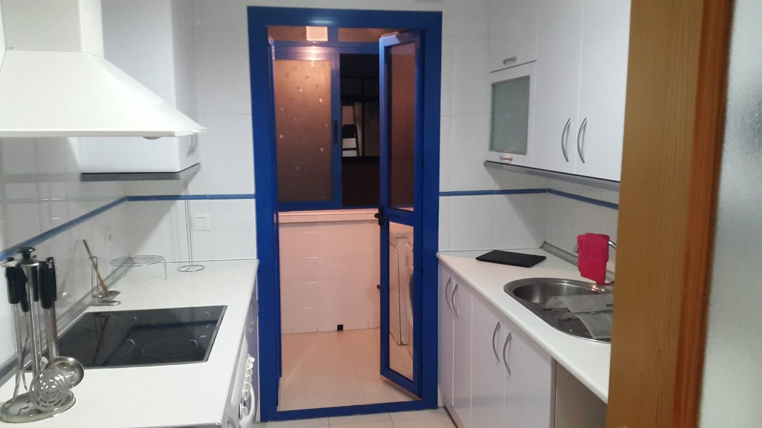 Piso en Puerta del mar, 44, Huerta Nueva - Foto 2