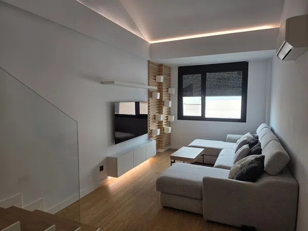 Dúplex en Calle Nicolás Estévanez, 59 - Foto 4