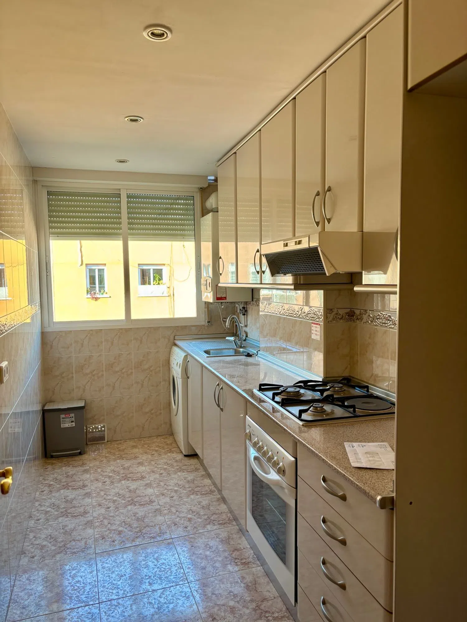 Piso en calle de Arturo Soria, 162 - Foto 4